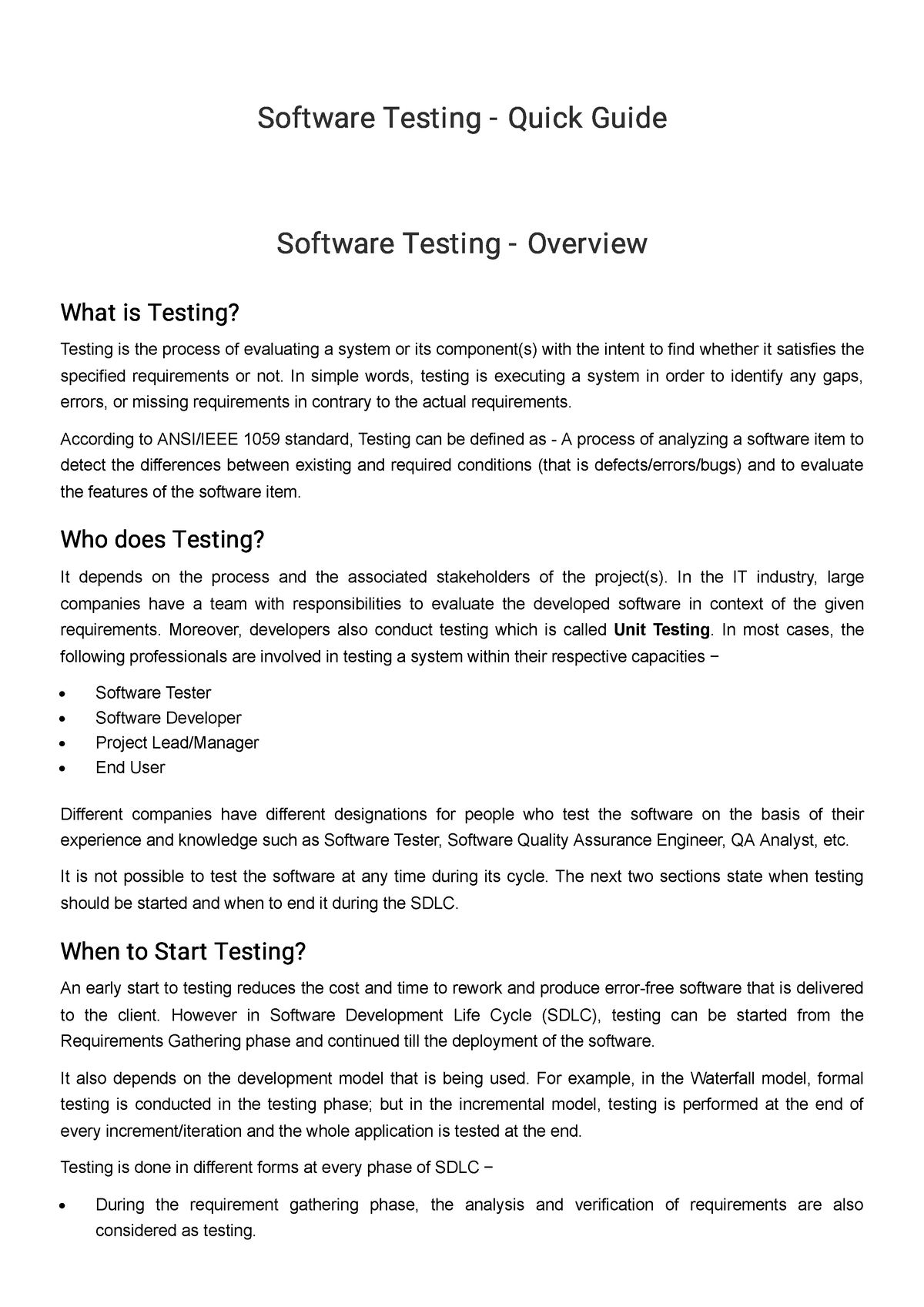 software-testing-quick-guide-software-testi-ng-qui-ck-gui-de