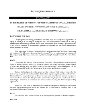 State of Missouri v Holland & US Government - CABALLES, JOSHUA O. ATTY ...