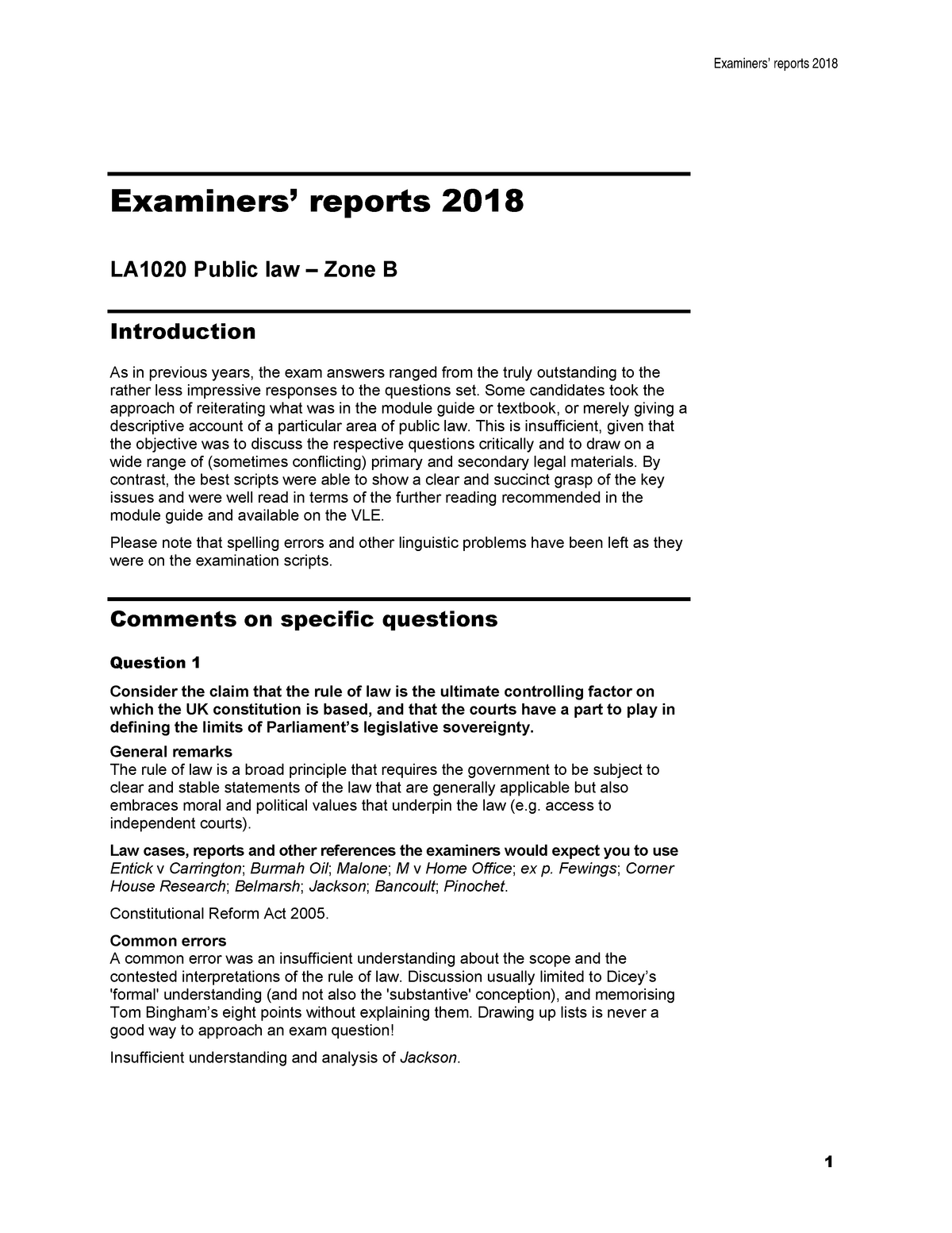 CFE-Law Latest Braindumps Free