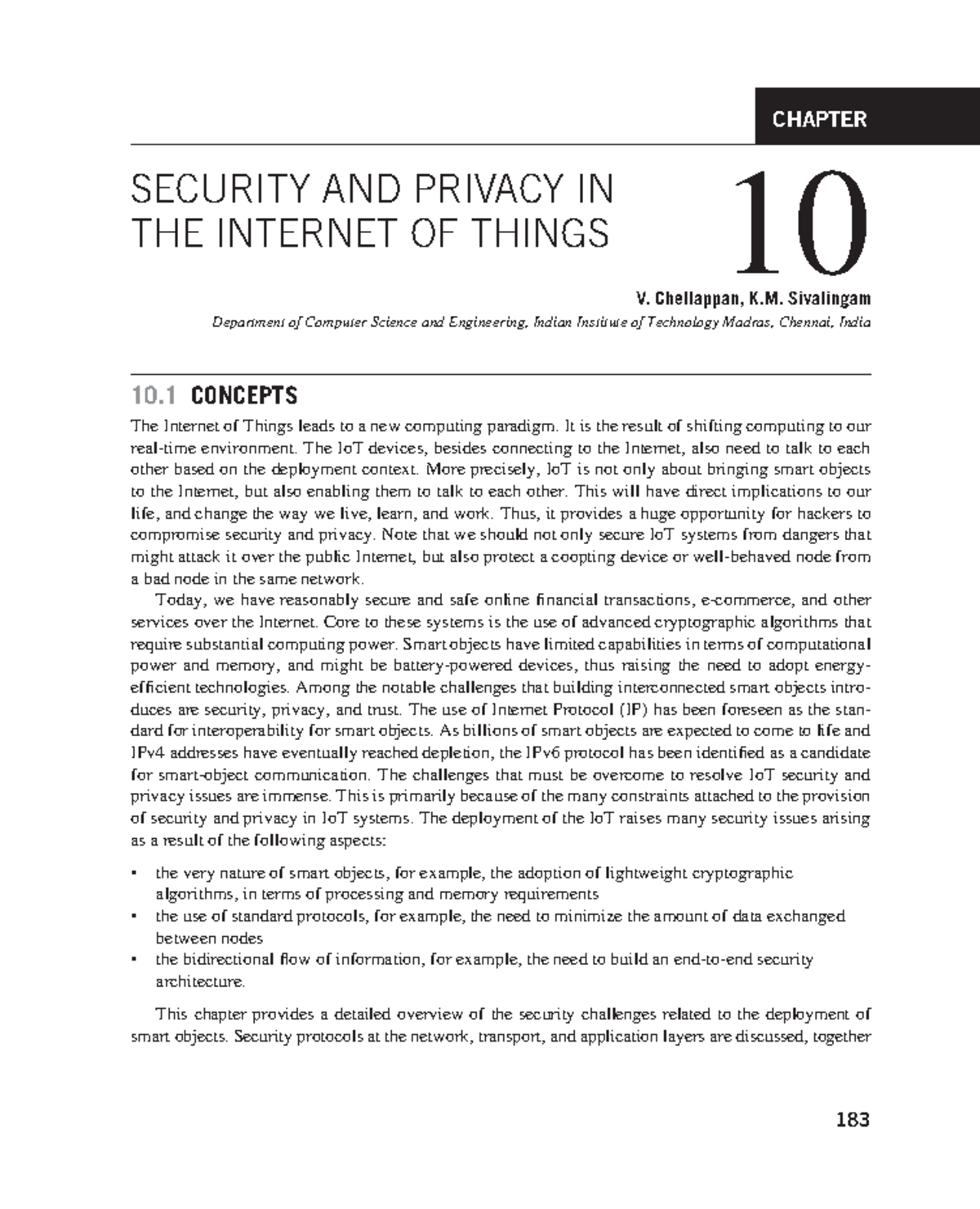 Chapter-10-Security-and-privacy-in-the-Internet-of-T 2016 Internet-of ...