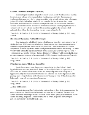 Nursing care at the end of life what every clinician should know 22 ...