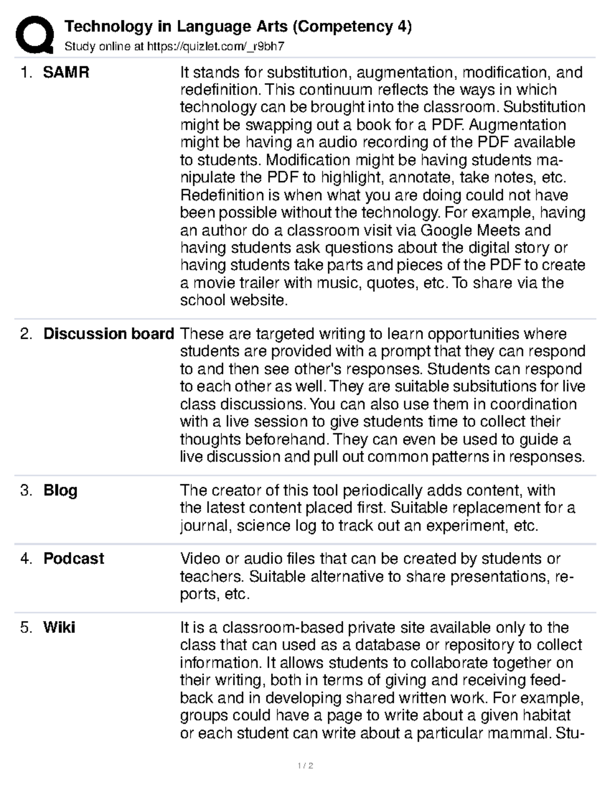 c380-technology-in-language-arts-competency-4-technology-in