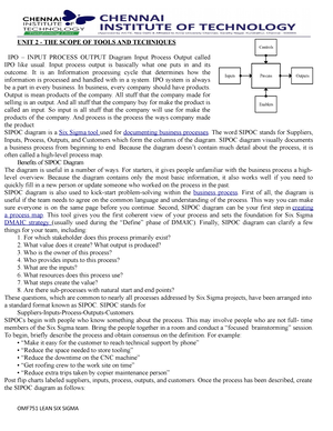 Toc Syllabus - CS3452 THEORY OF COMPUTATION L T P C 3 0 0 3 COURSE ...