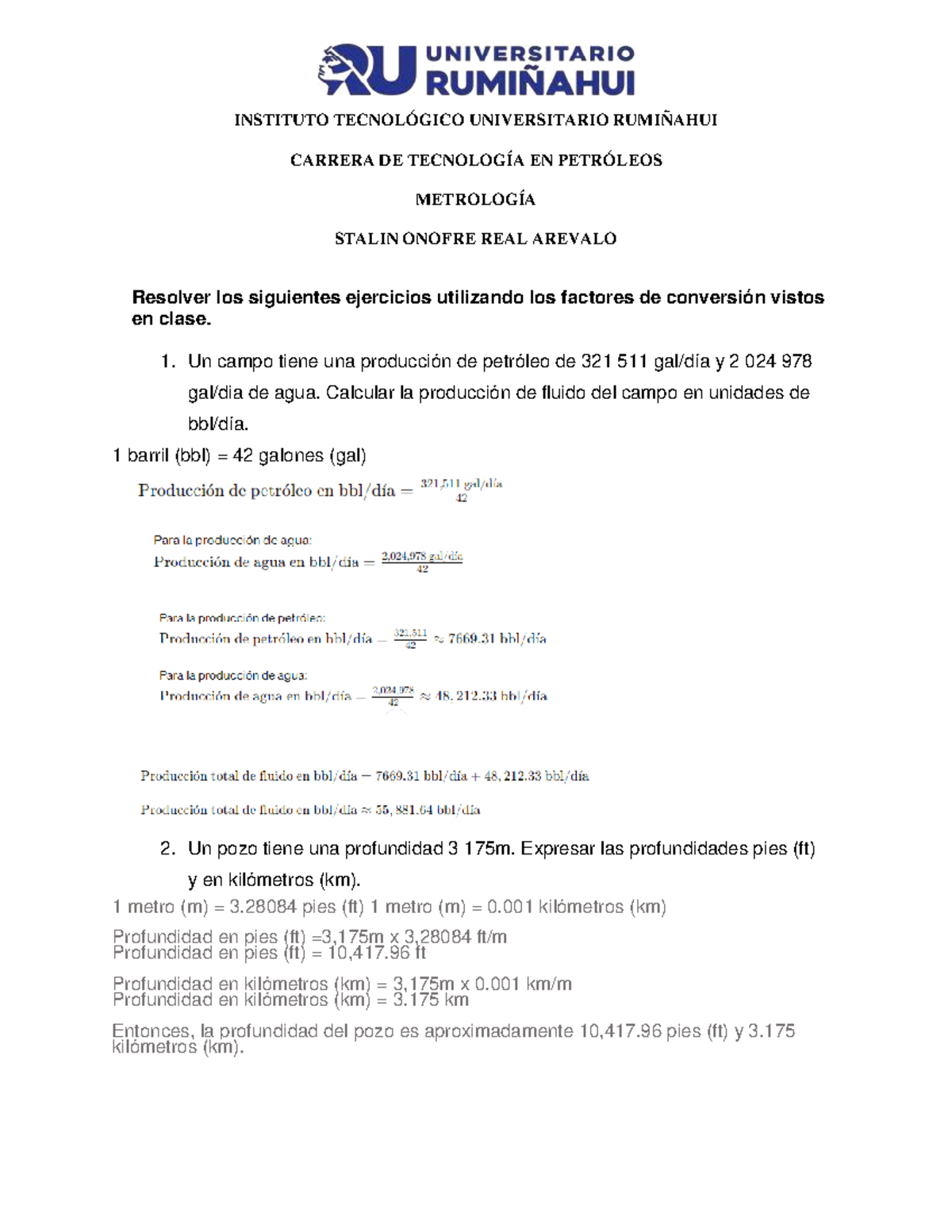 Tarea 1 micro - leer - INSTITUTO TECNOLÓGICO UNIVERSITARIO RUMIÑAHUI ...