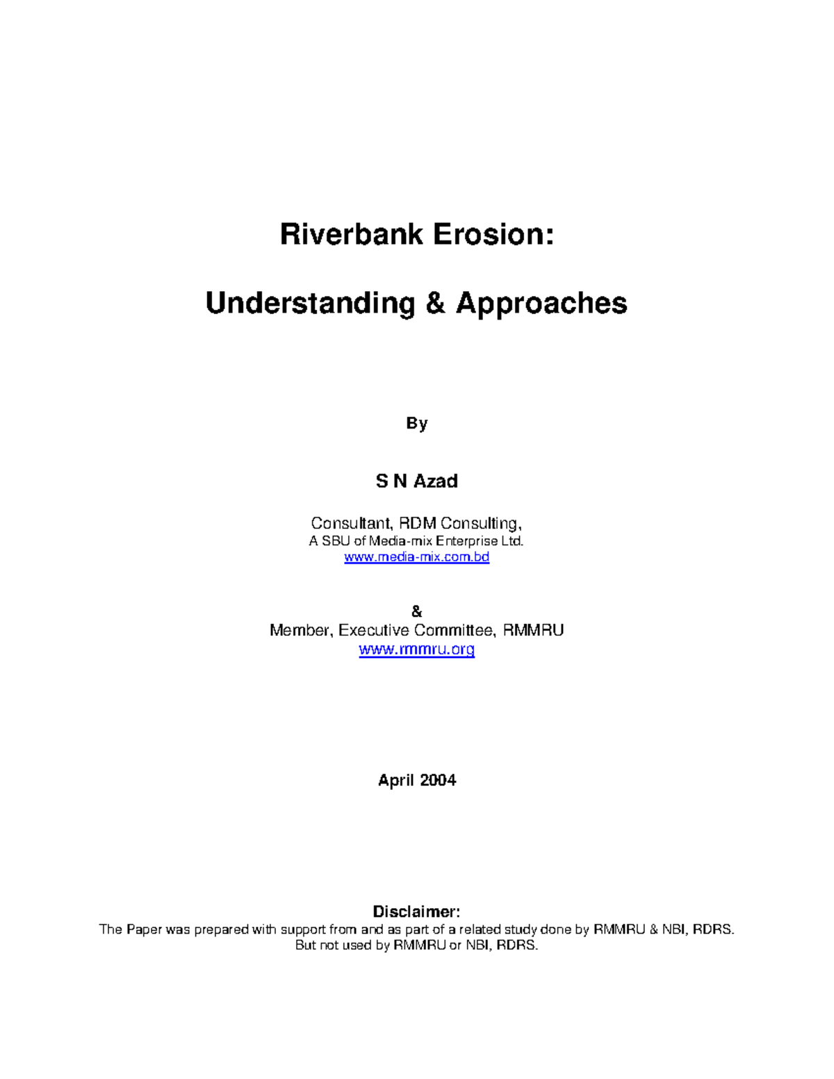 The Crumbling Coastline: Understanding Riverbank Erosion - x3jgxl7