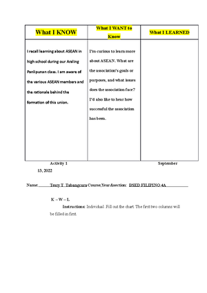 Science performance task - Family planning allows people to attain ...