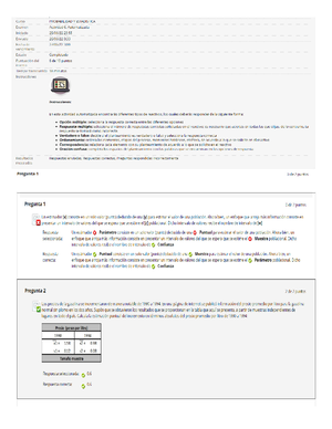 Automatizada 2 Probabilidad - 31/7/22, 20:54 Revisar Entrega De Examen ...