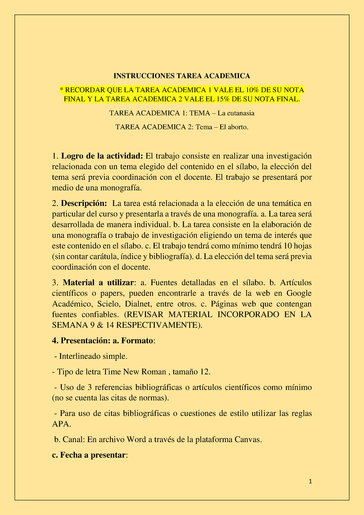 Instrucciones+ Tarea+AC%C3%81 Demica+Introducci%C3%B3n+al+Derecho+2022 ...