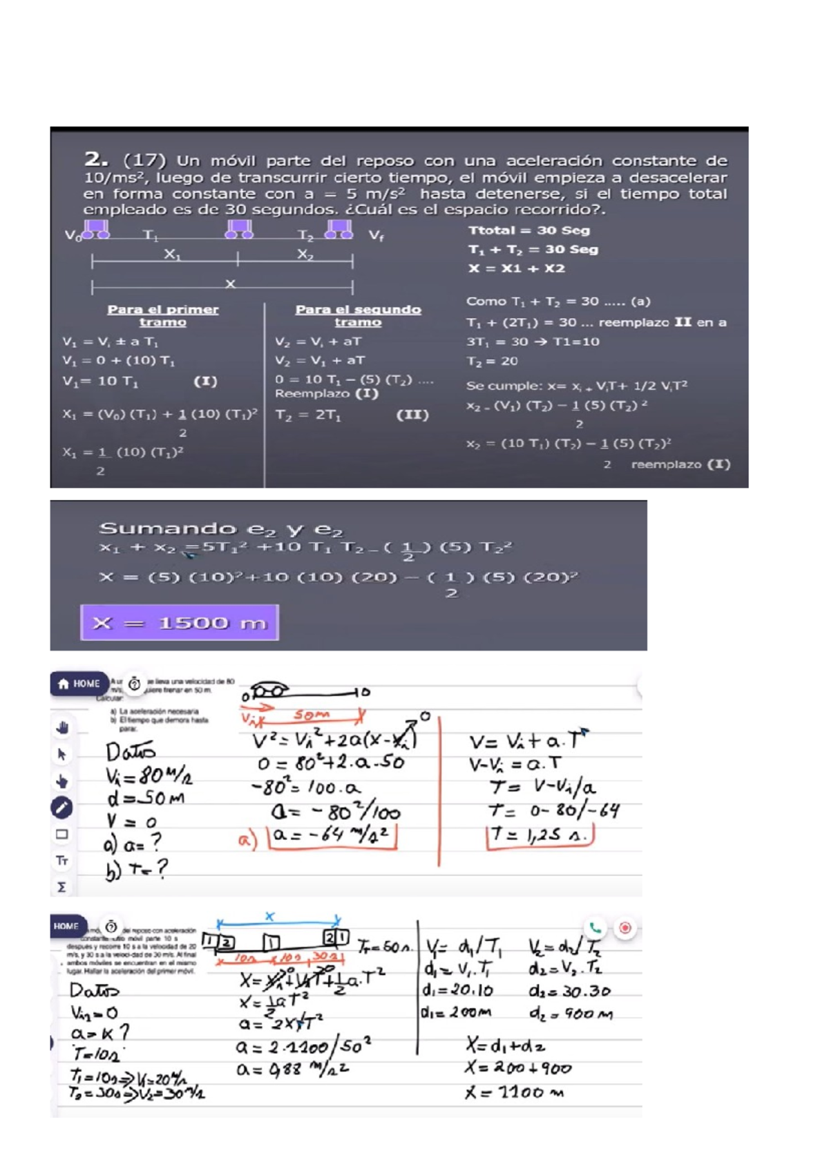 Fisica General Par A Estudiantes Bachillerato - Fisica Ii Fis - UMSA ...