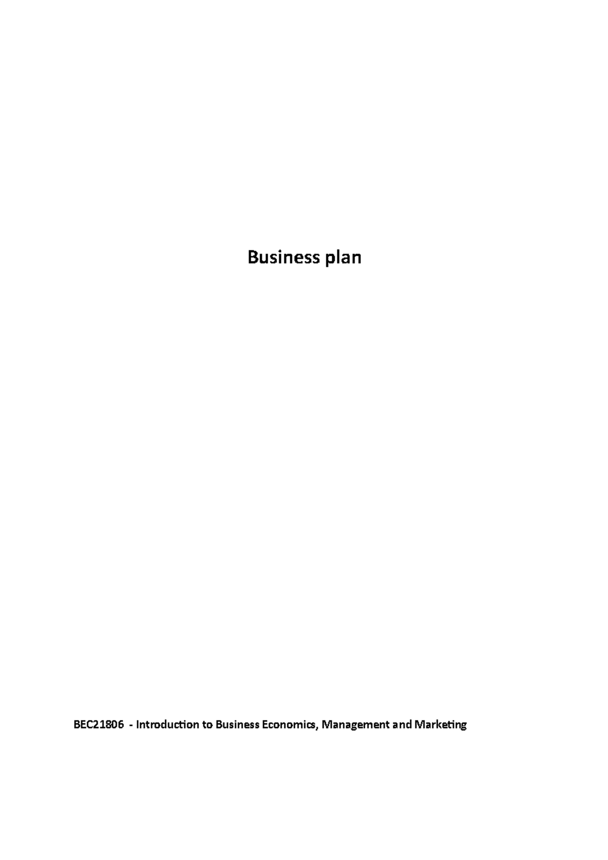 business-plan-essay-business-plan-bec21806-introduction-to