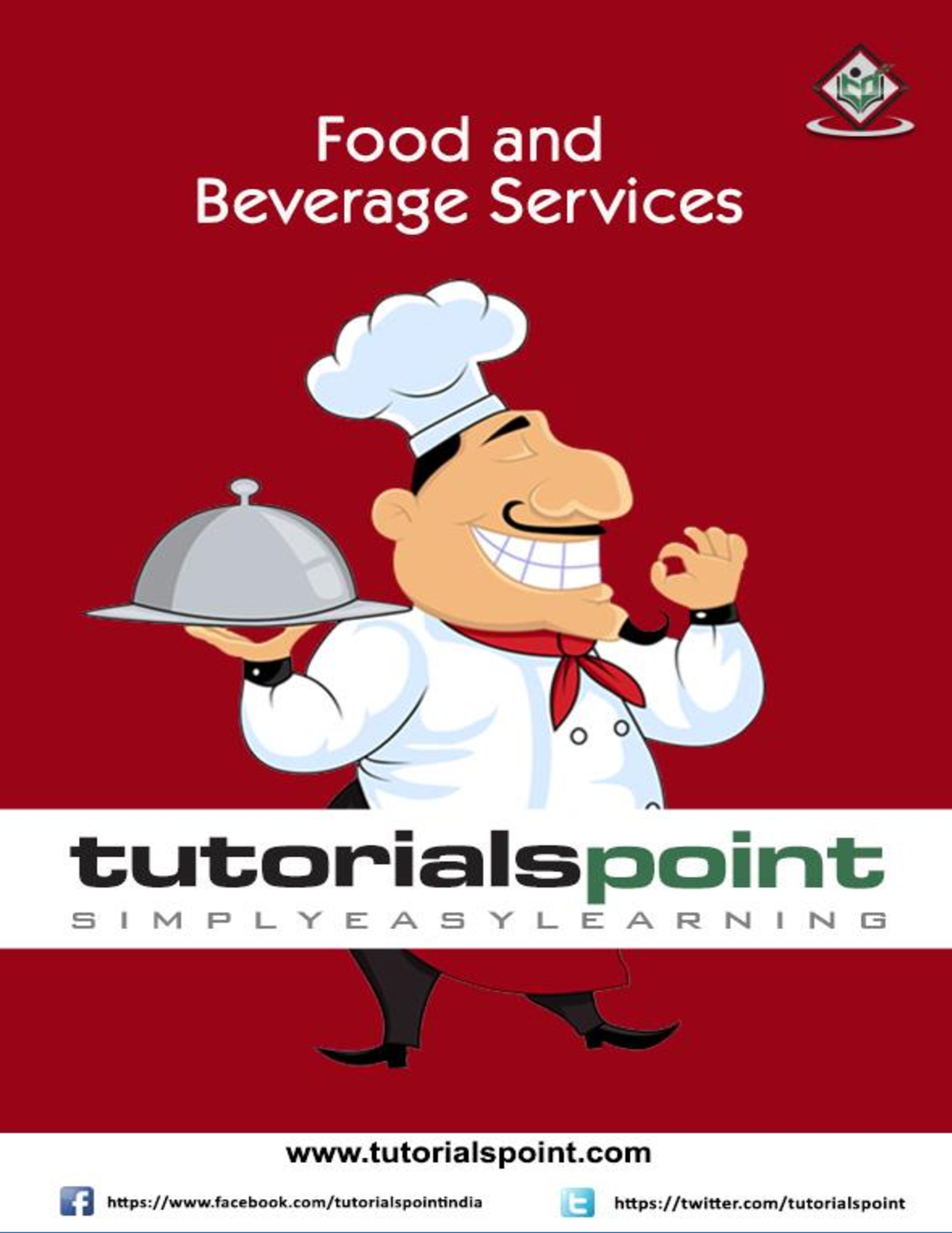 Food And Beverage Services Tutorial - About The Tutorial Food And ...