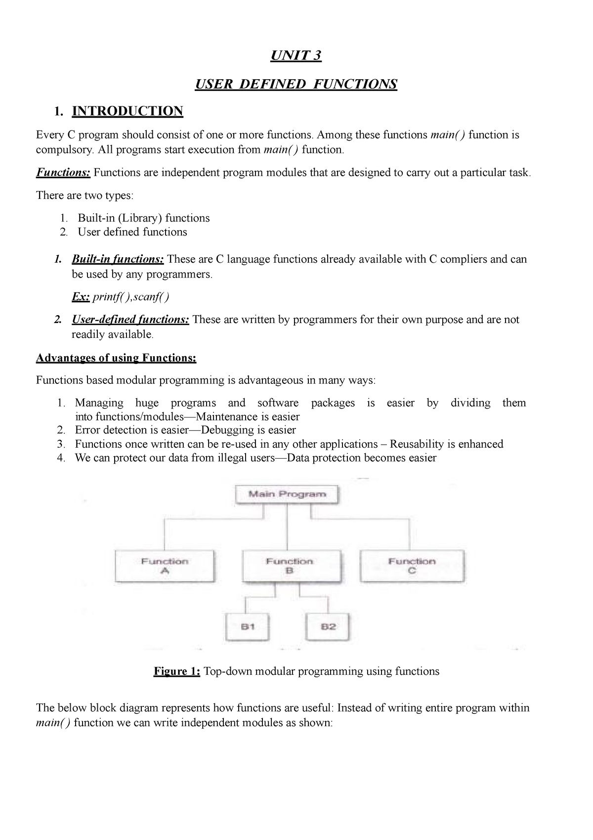 unit-3-dfgdvdg-unit-3-user-defined-functions-1-introduction-every