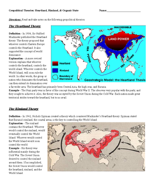 Drought Case Study Rajasthan - Geography Honours. - Delhi University ...