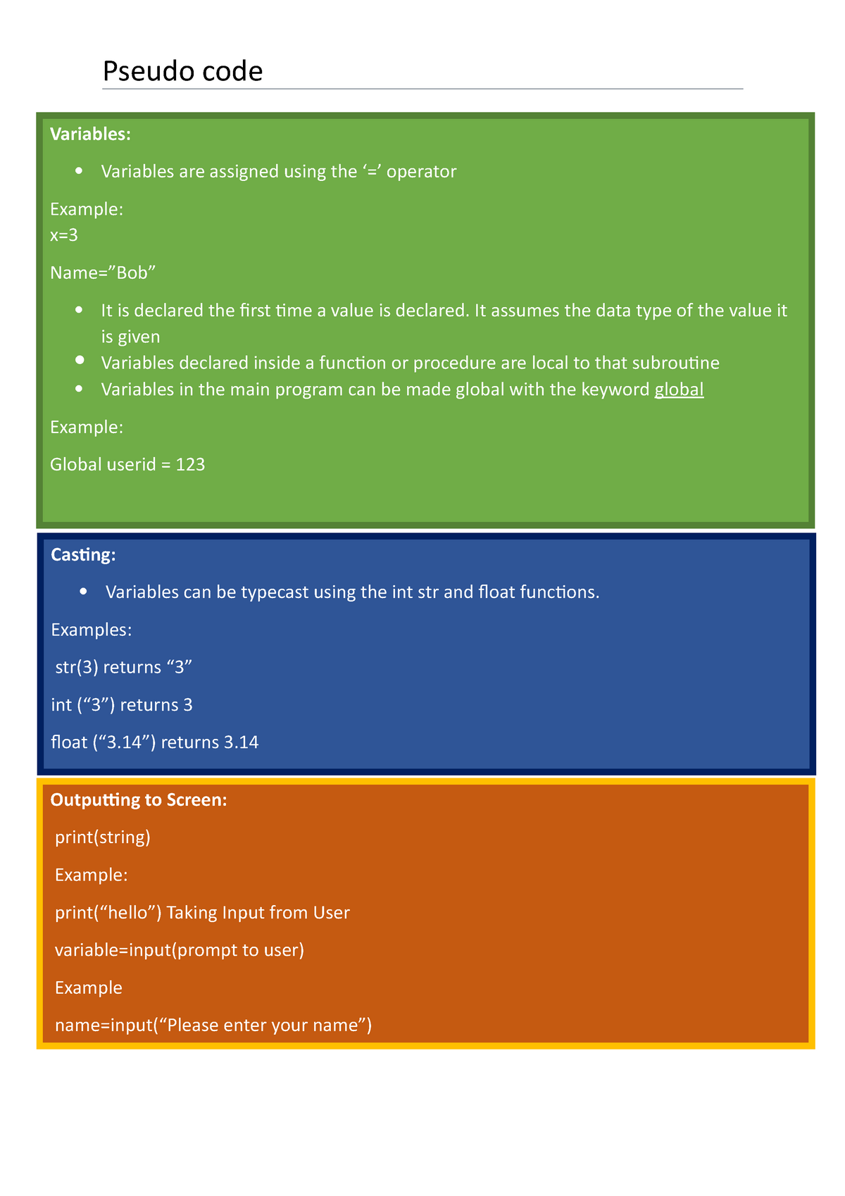 pseudo-code-lecture-notes-outputting-to-screen-print-string