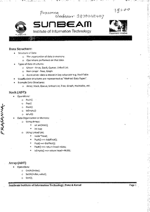 A method for geometric processing of opt - A METHOD FOR GEOMETRIC ...