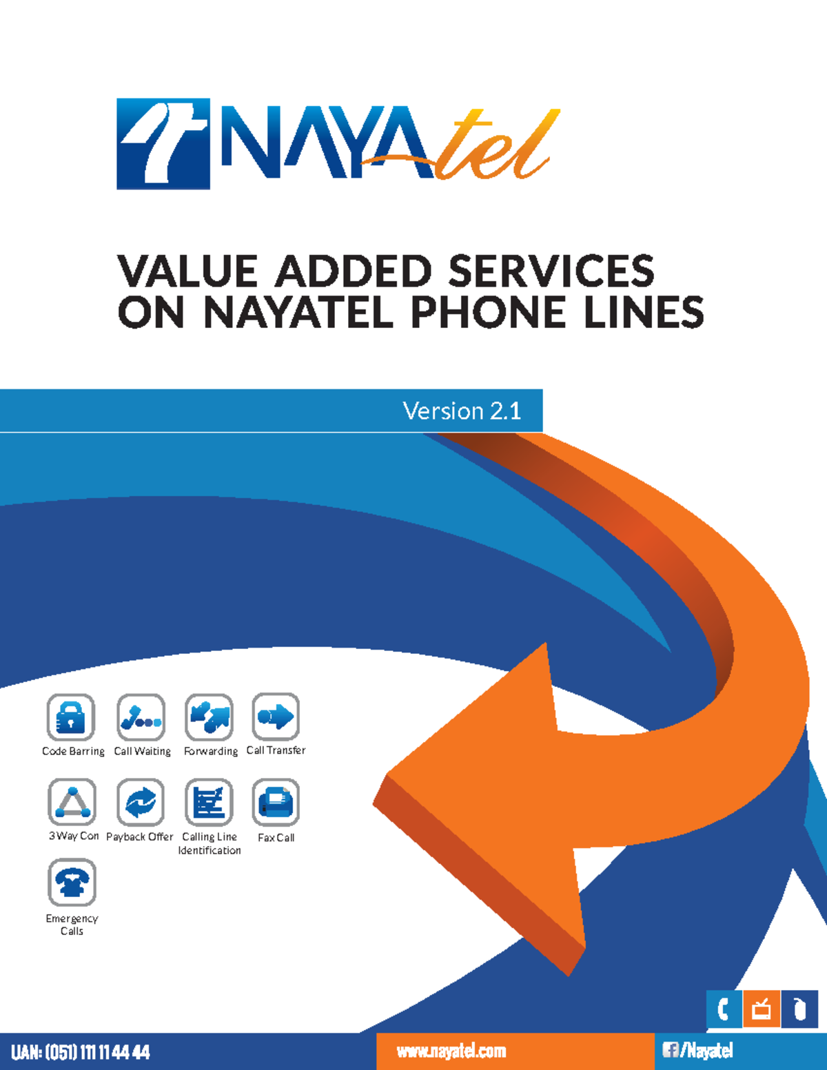 VAS on SIP POTS - Edit - ####### Code Barring Call Waiting Forwarding ...