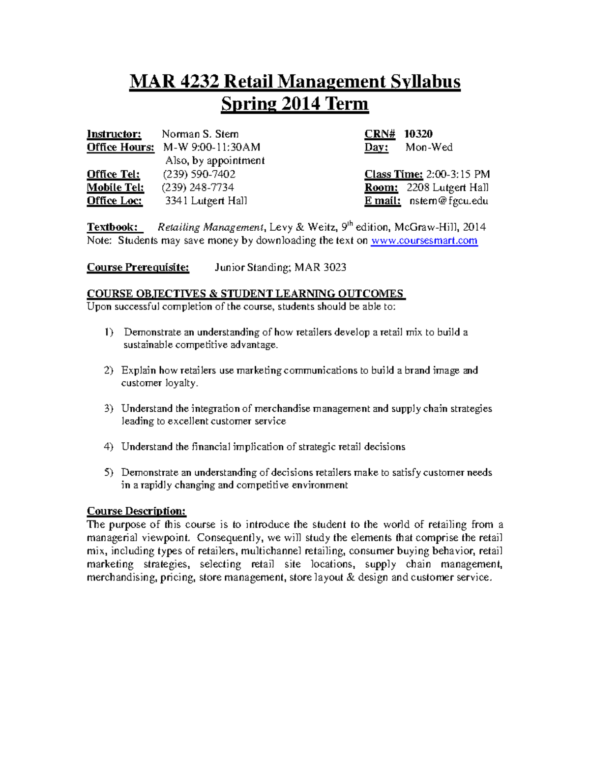 10320-notes-mar-4232-retail-management-syllabus-spring-2014-term