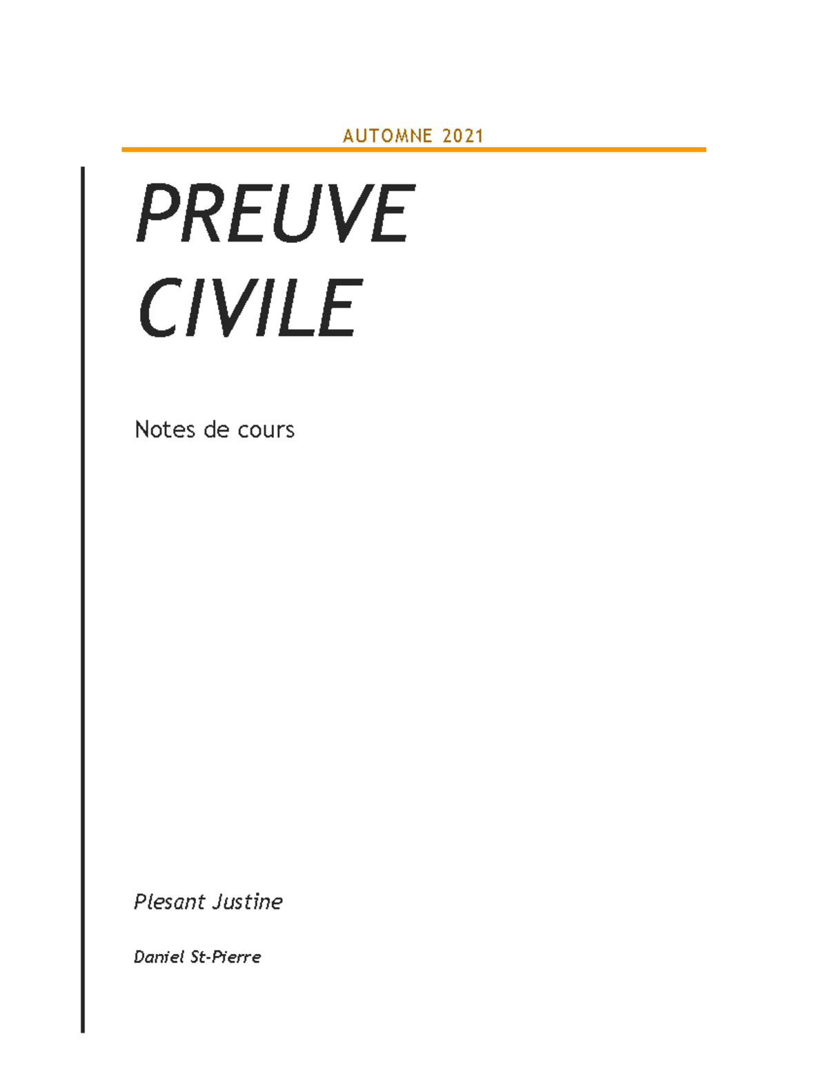 Preuve Daniel StPierre AUTOMNE 2021 Plesant Justine Daniel St