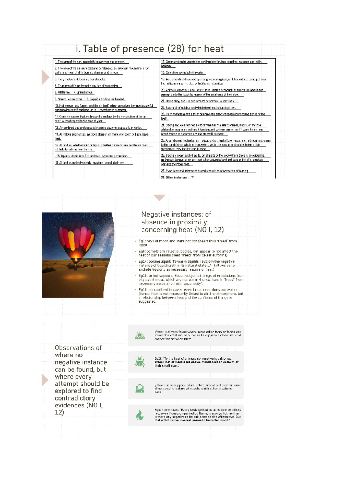 Induction by elimination Handout L3.2 Fire eg - Induction by ...