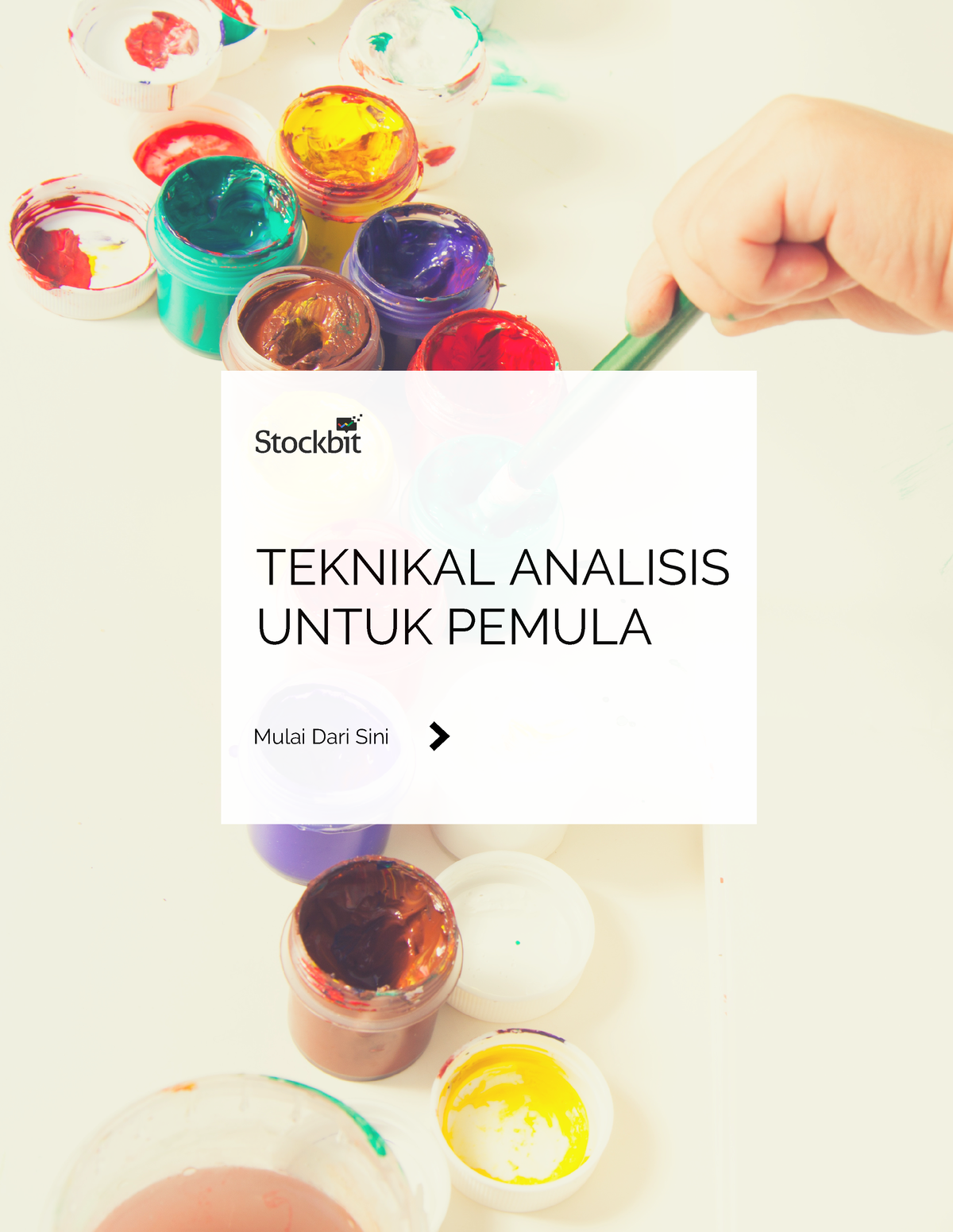 Analisa Teknikal Pemula - TEKNIKAL ANALISIS UNTUK PEMULA Mulai Dari ...