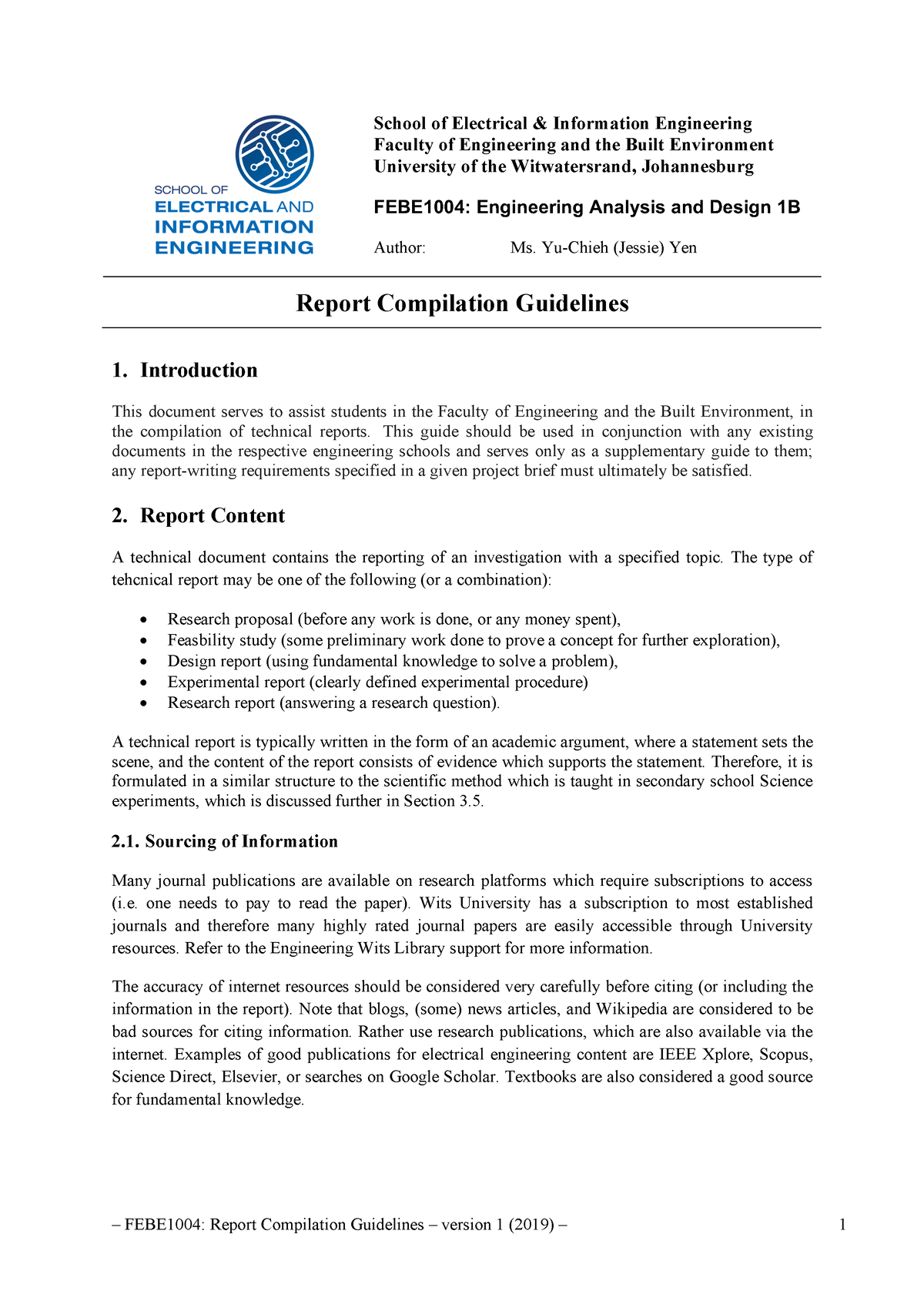 report-compilation-guidelines-v1-febe-school-of-electrical