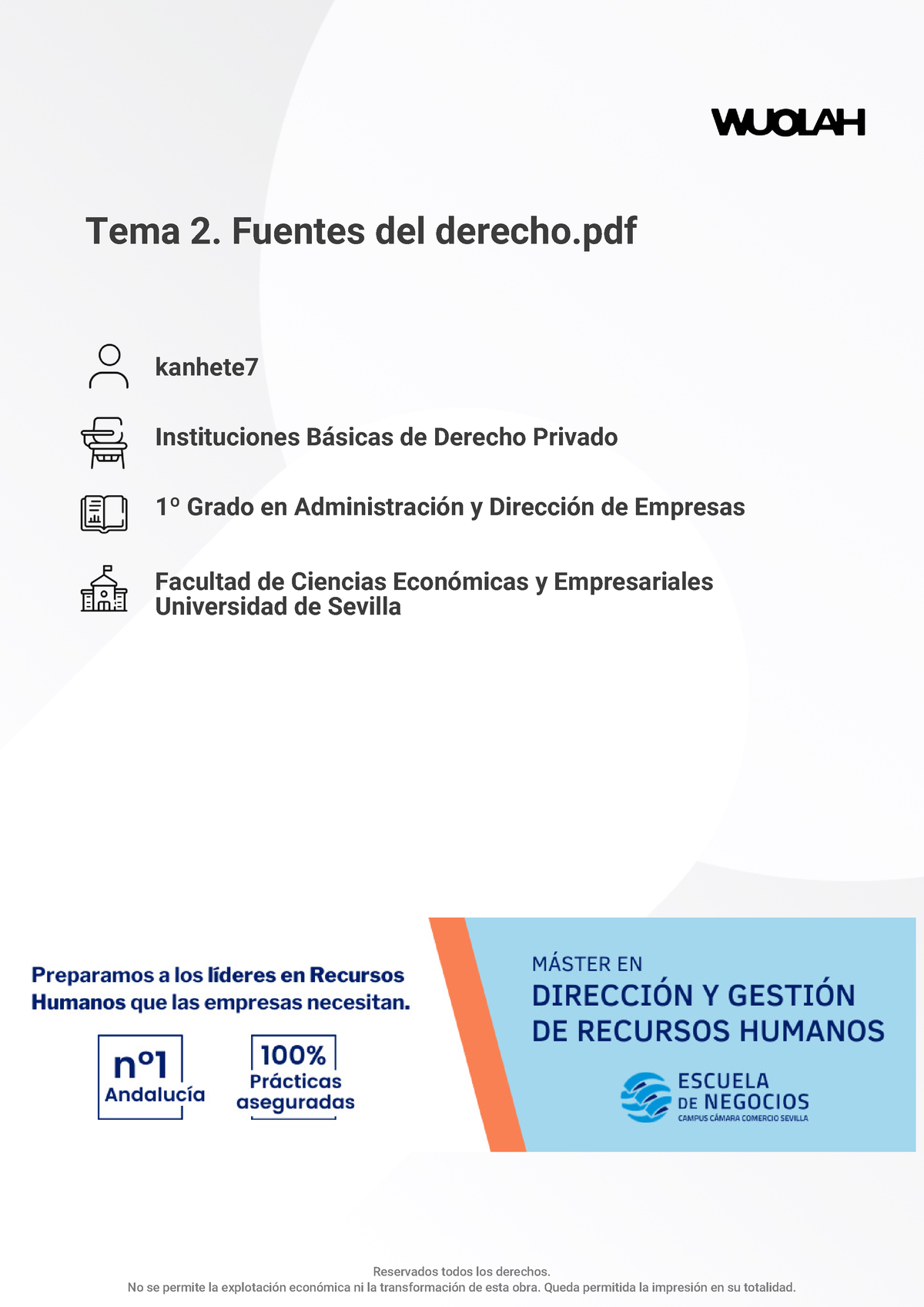 Tema 2. Fuentes Del Derecho Bbkbbbbbbbbbbbbbbhhlihugukygjugyjuyfykf ...