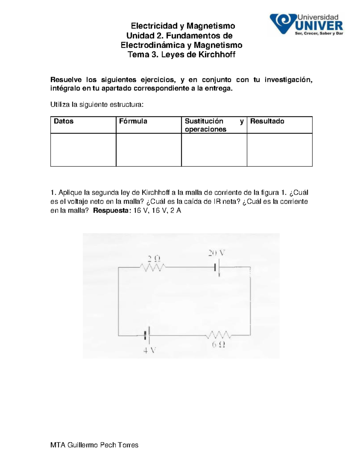 U2A3 Ejercicios - Tippens Fisica 7e Soluciones 29Tippens Fisica 7e ...