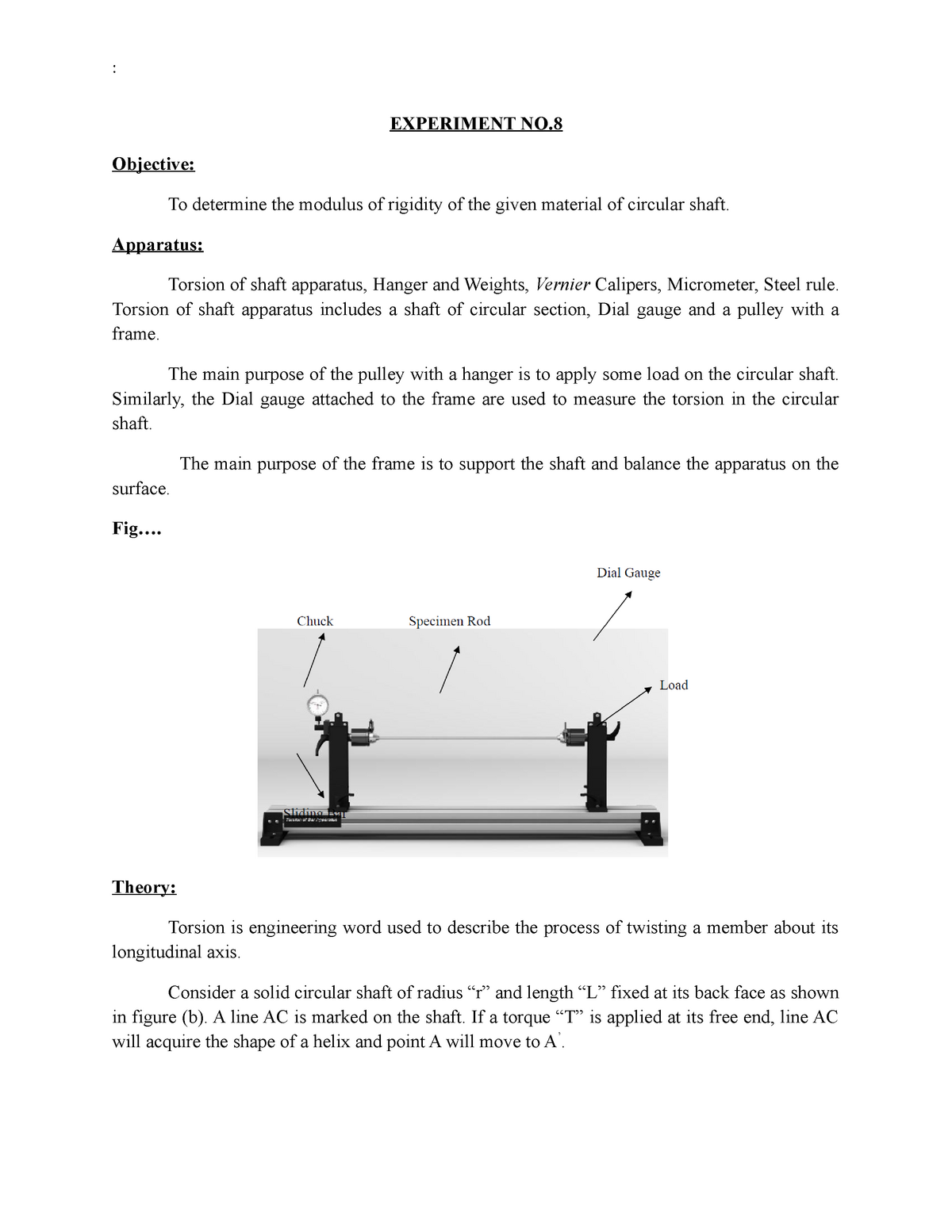 to-determine-the-modulus-of-rigidity-of-the-given-material-of-circular