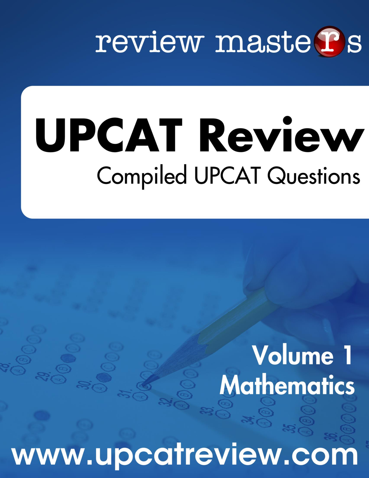 Mathematics UPCAT Reviewer - COPYRIGHT DISCLAIMER Compiled UPCAT ...