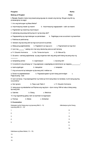 EAPP Q1 PT1.docx - It is the performance task 1 in EAAP fro 1st quarter ...