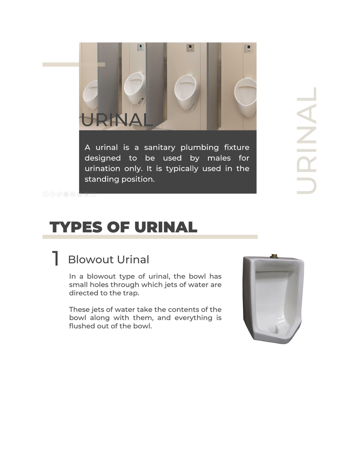 Plumbing Fixtures Urinal Civil Engineering Studocu   Thumb 1200 1553 