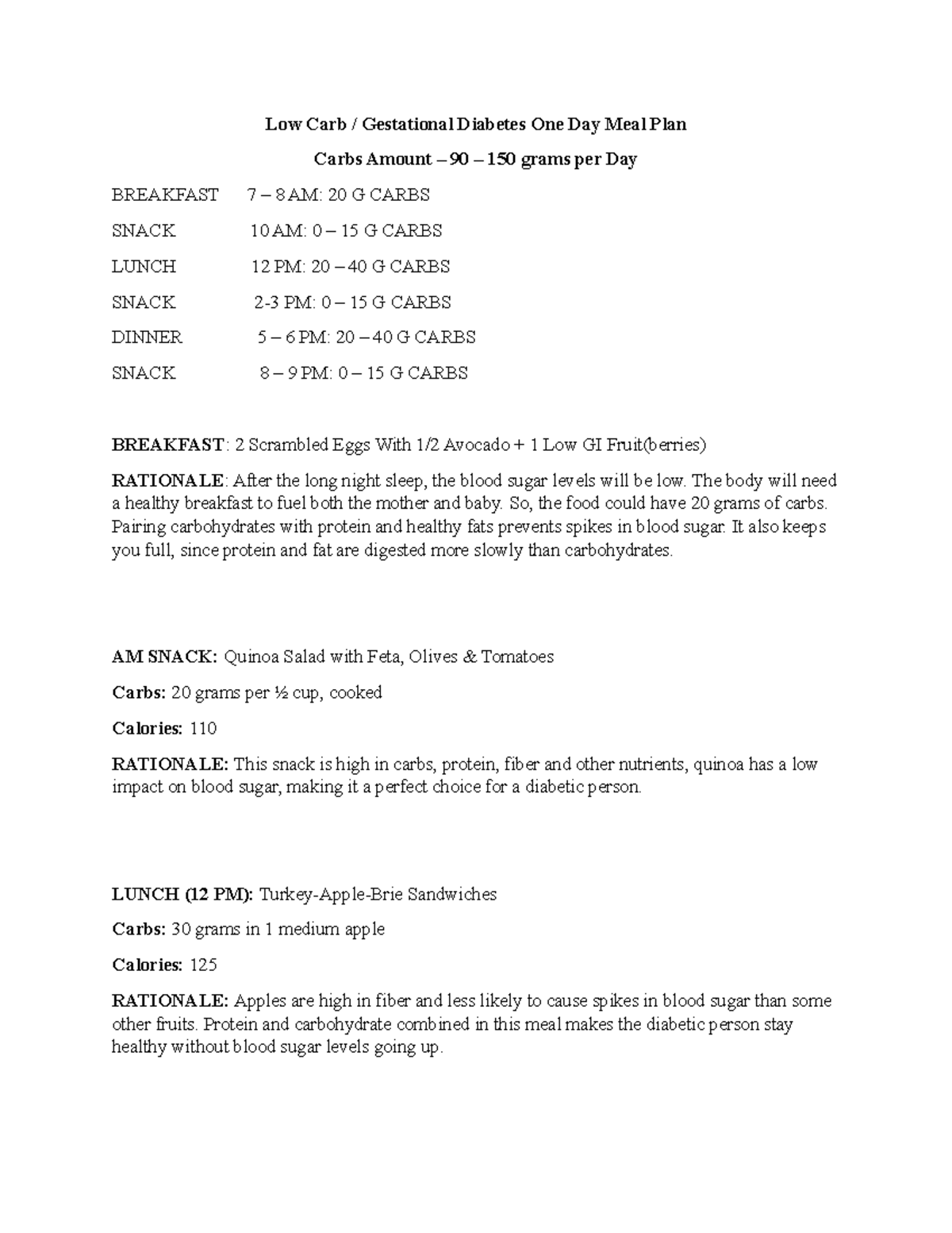 1-day-meal-for-gestational-diabetic-patient-low-carb-gestational