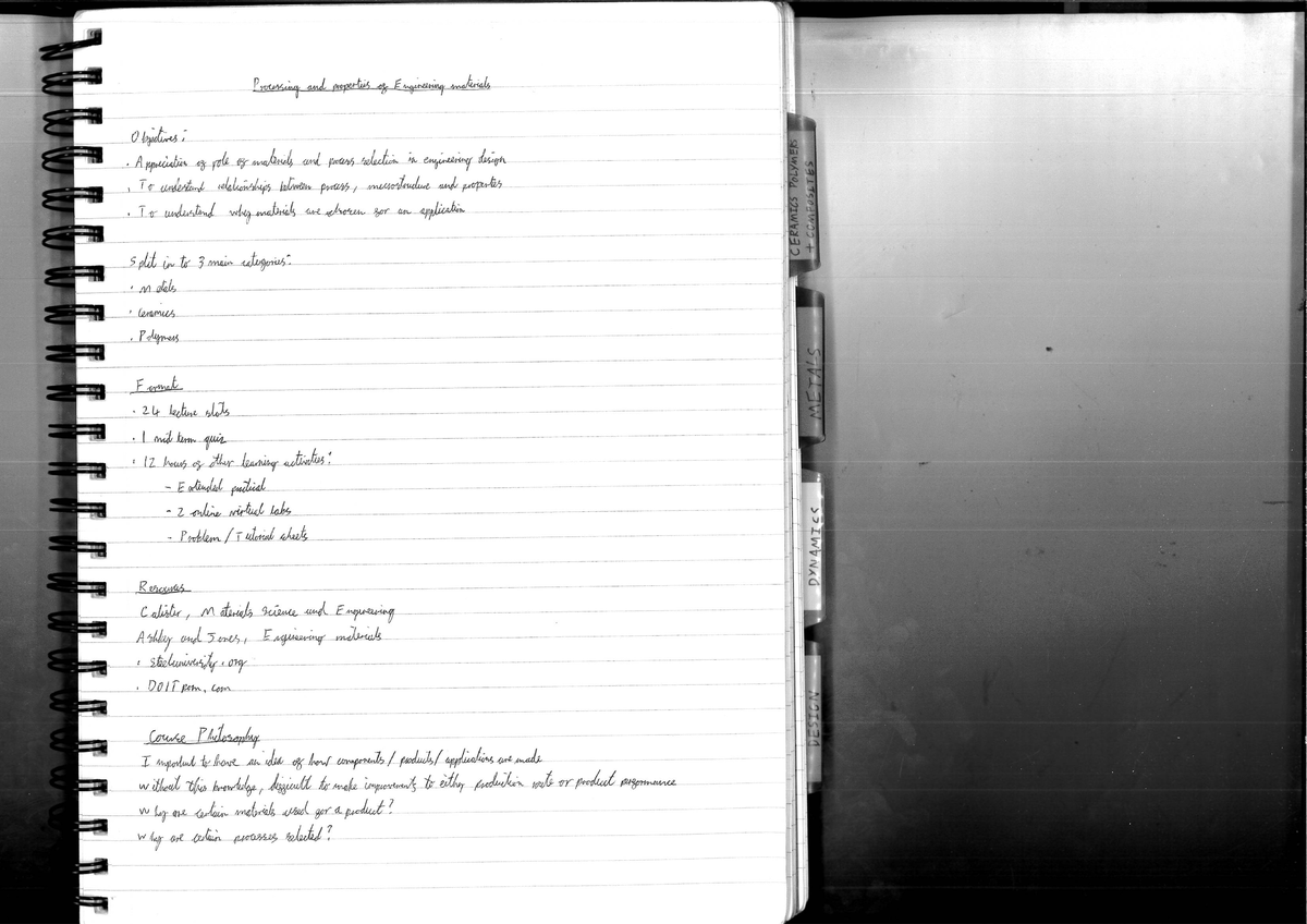 lecture-notes-lecture-all-studocu