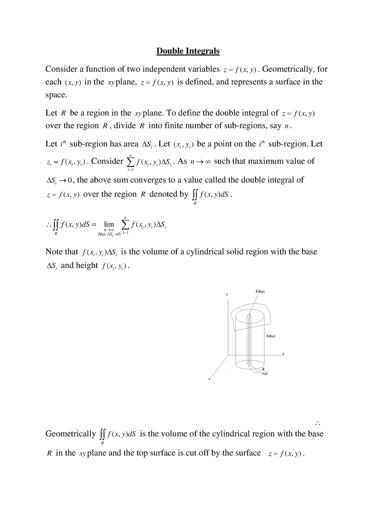 multiple-integrals-double-integrals-consider-a-function-of-two