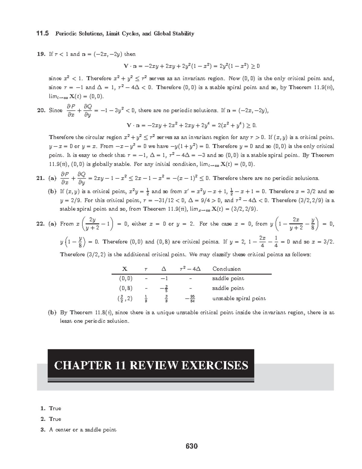 Advanced Engineering Mathematics Ch12 Solution Studocu