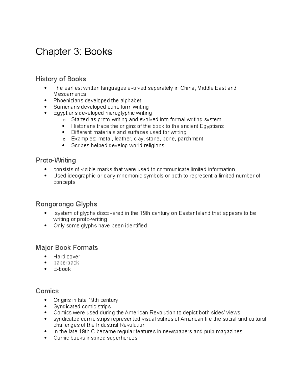 comm-chapter-3-study-guide-chapter-3-books-history-of-books-the