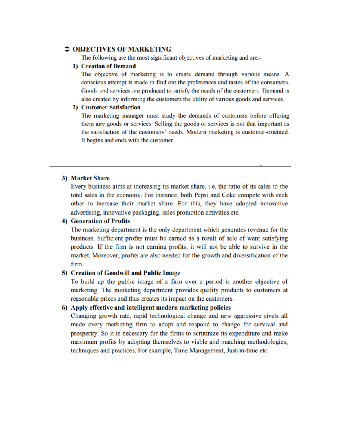 Approach - nothing much - Business Management - Studocu