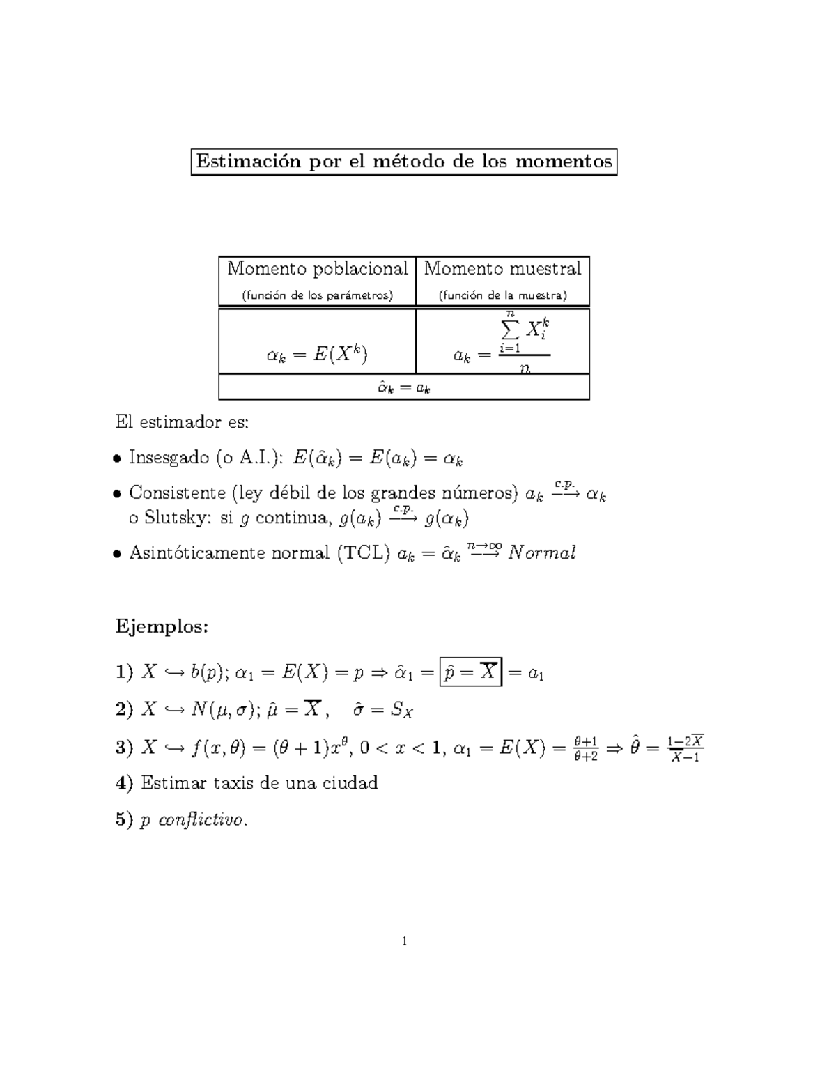 Yo Tema2 Pdf Resumen Studocu