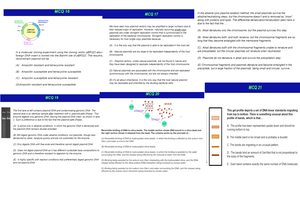 Molecular Biology 1 Experiment 3 Report 3Molecular Biology 1 Experiment ...