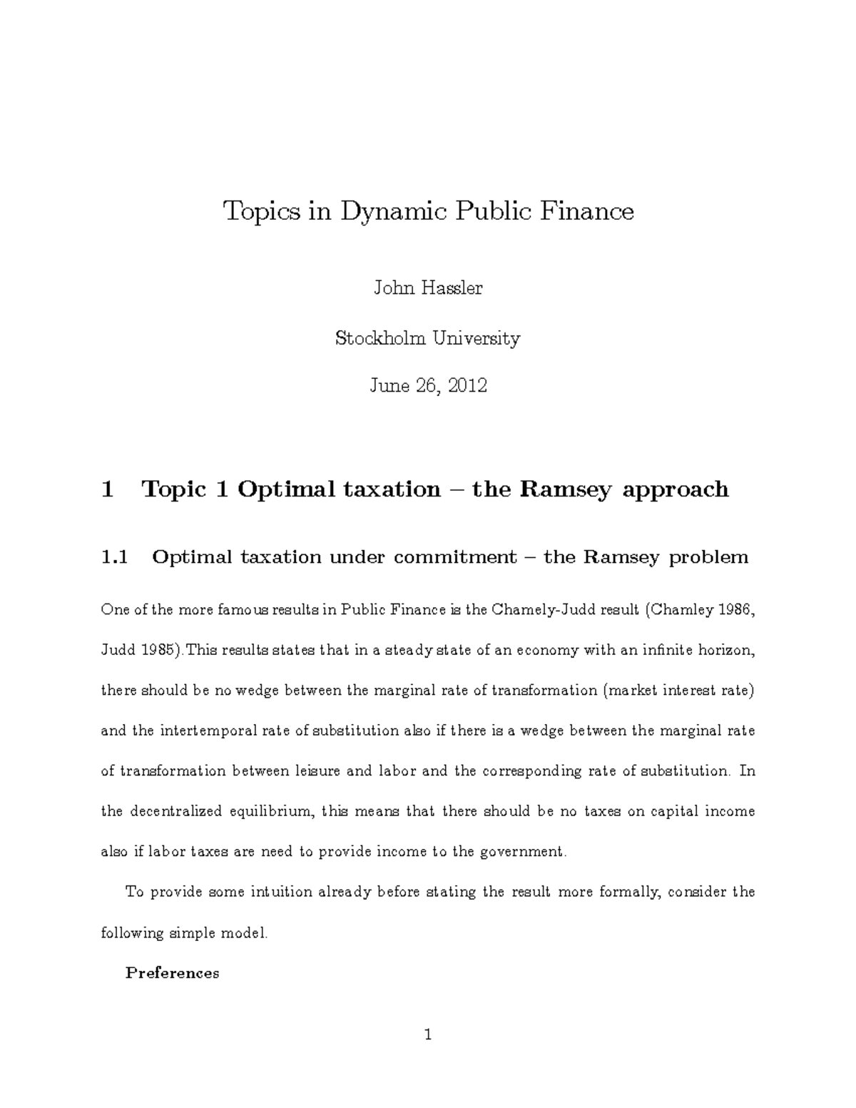 thesis topics on public finance