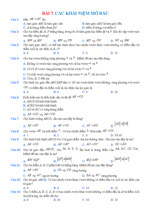 English-Test - 1122 - PRACTICE TEST – GE I. Choose one word whose ...