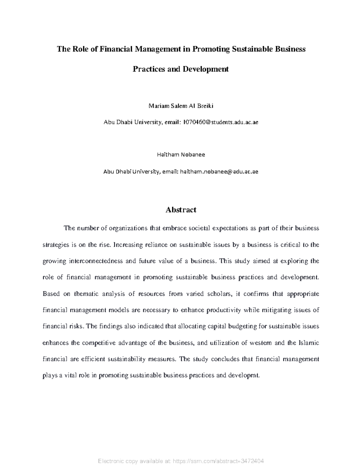 ssrn-id3472404-the-role-of-financial-management-in-promoting