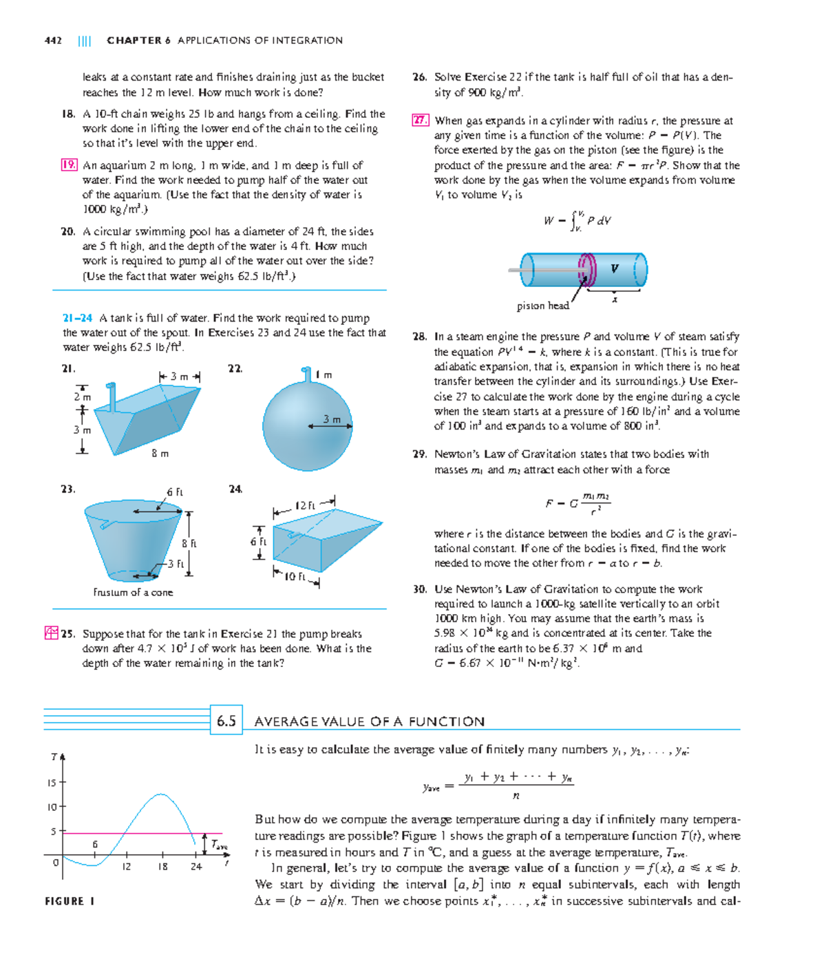 6 5 math homework answers