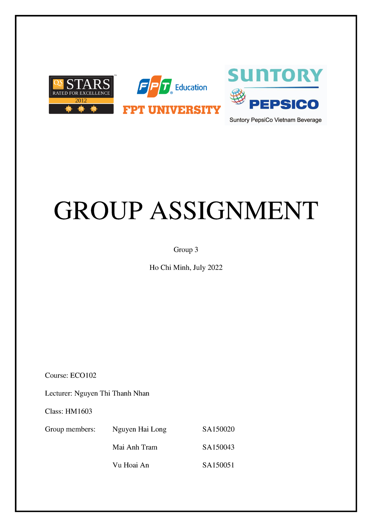 assignment group deutsch