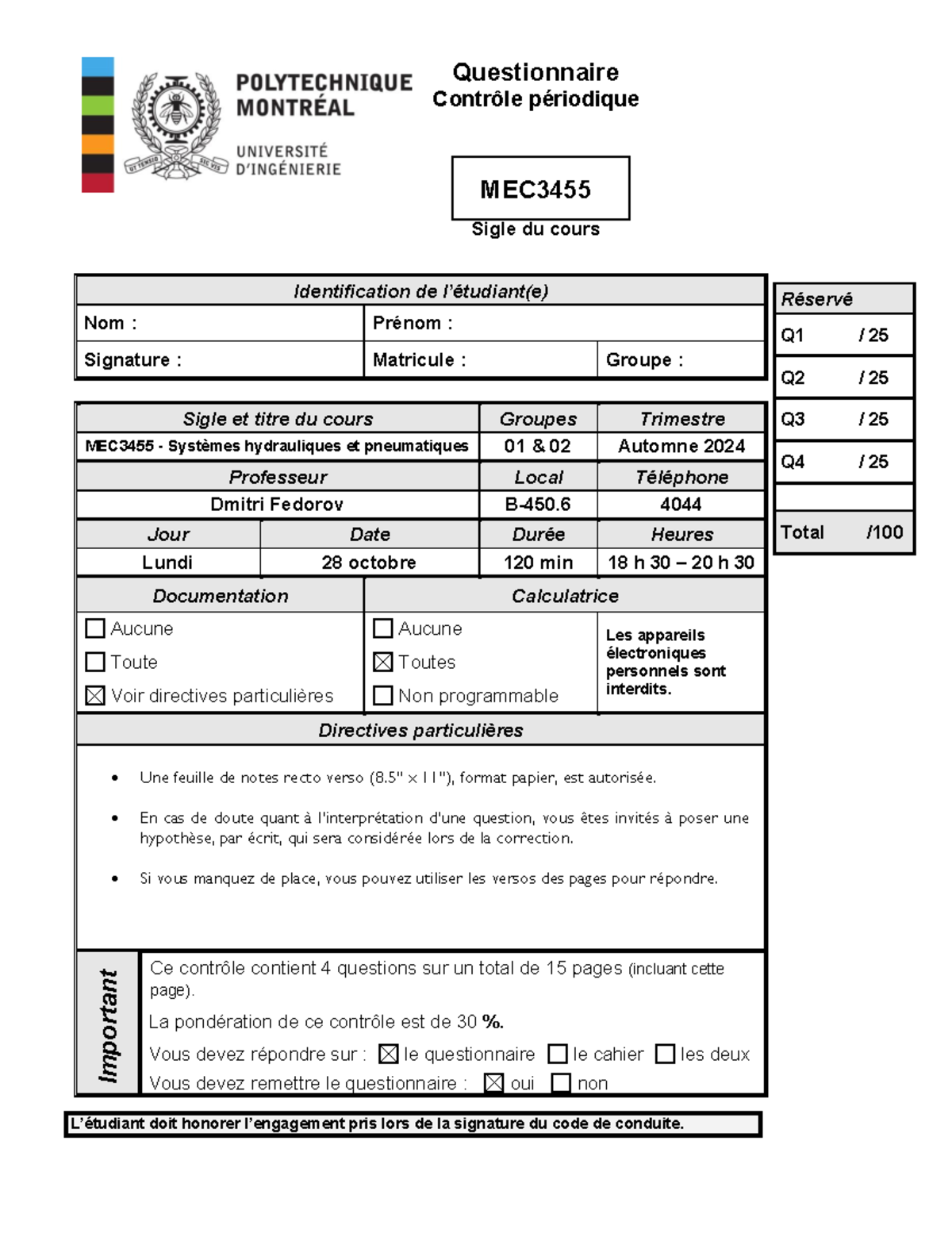 MEC3455 CP 2024-3 v1 5827ede160580 b915aaaa605e47d6fa7 - Questionnaire ...