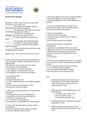 DLL Science 6 Q1 W10 - N/a - GRADES 1 to 12 DAILY LESSON LOG School ...