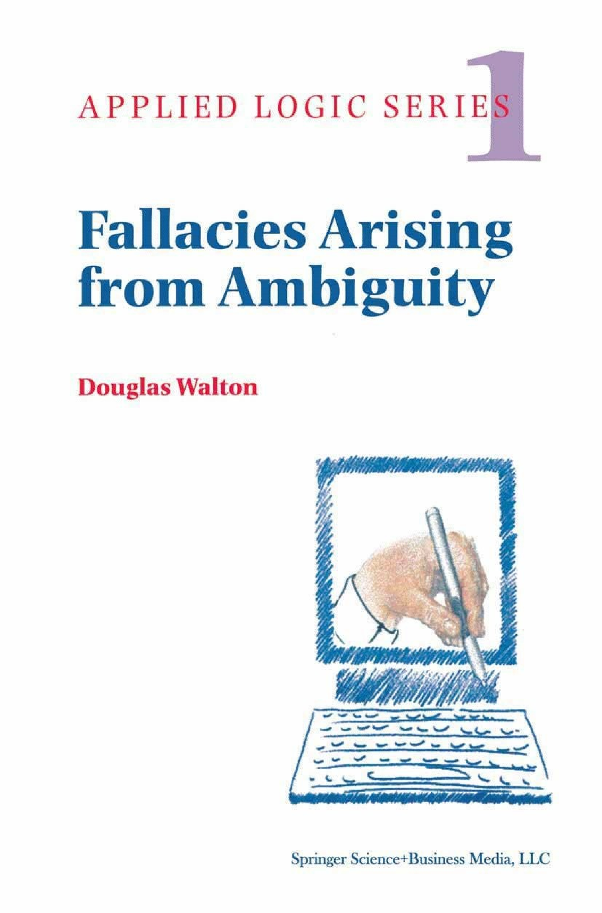 Walton-Fallacies Arisingfrom Ambiguity - Fallacies Arising from ...