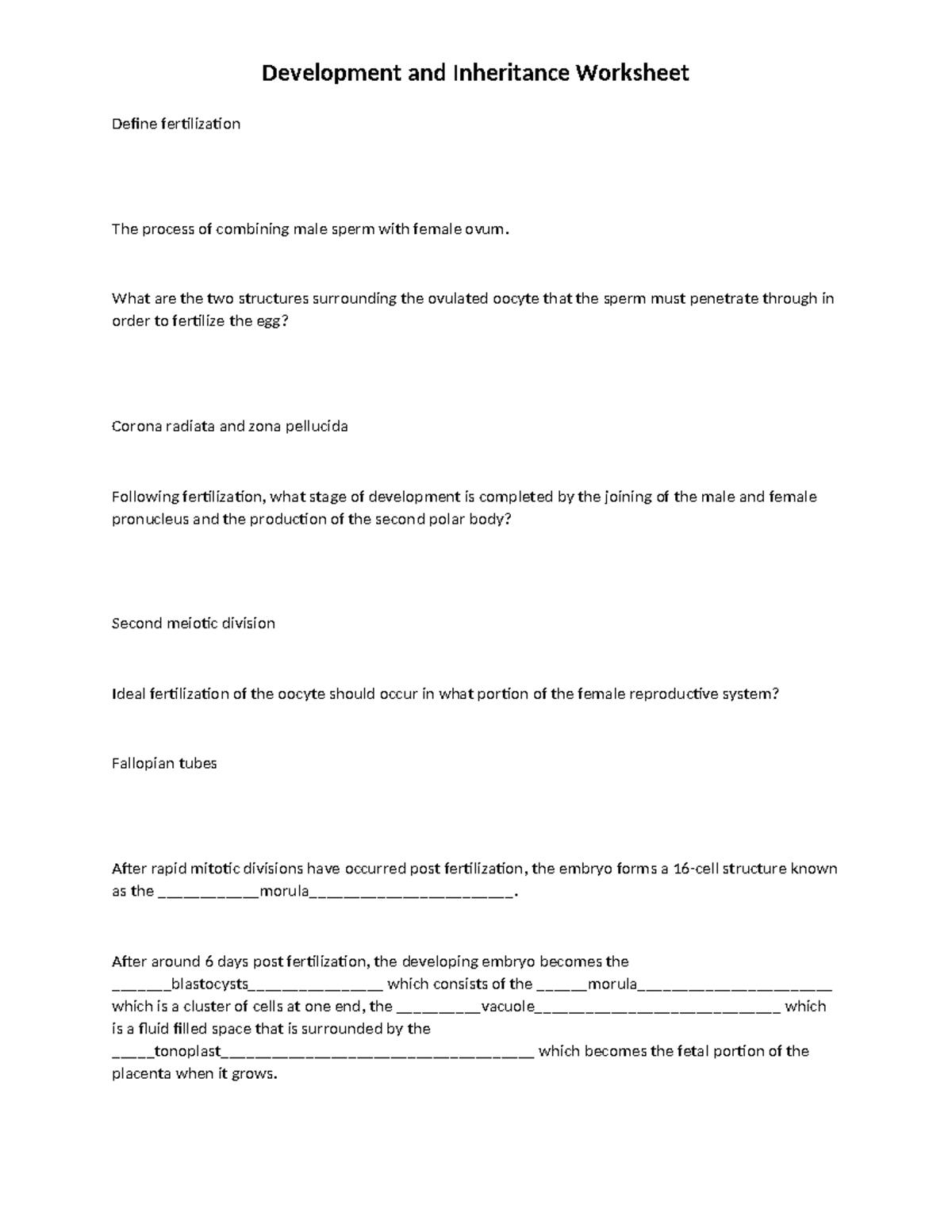 BIOS256 Week 7 - Development and Inheritance Worksheet - Define ...