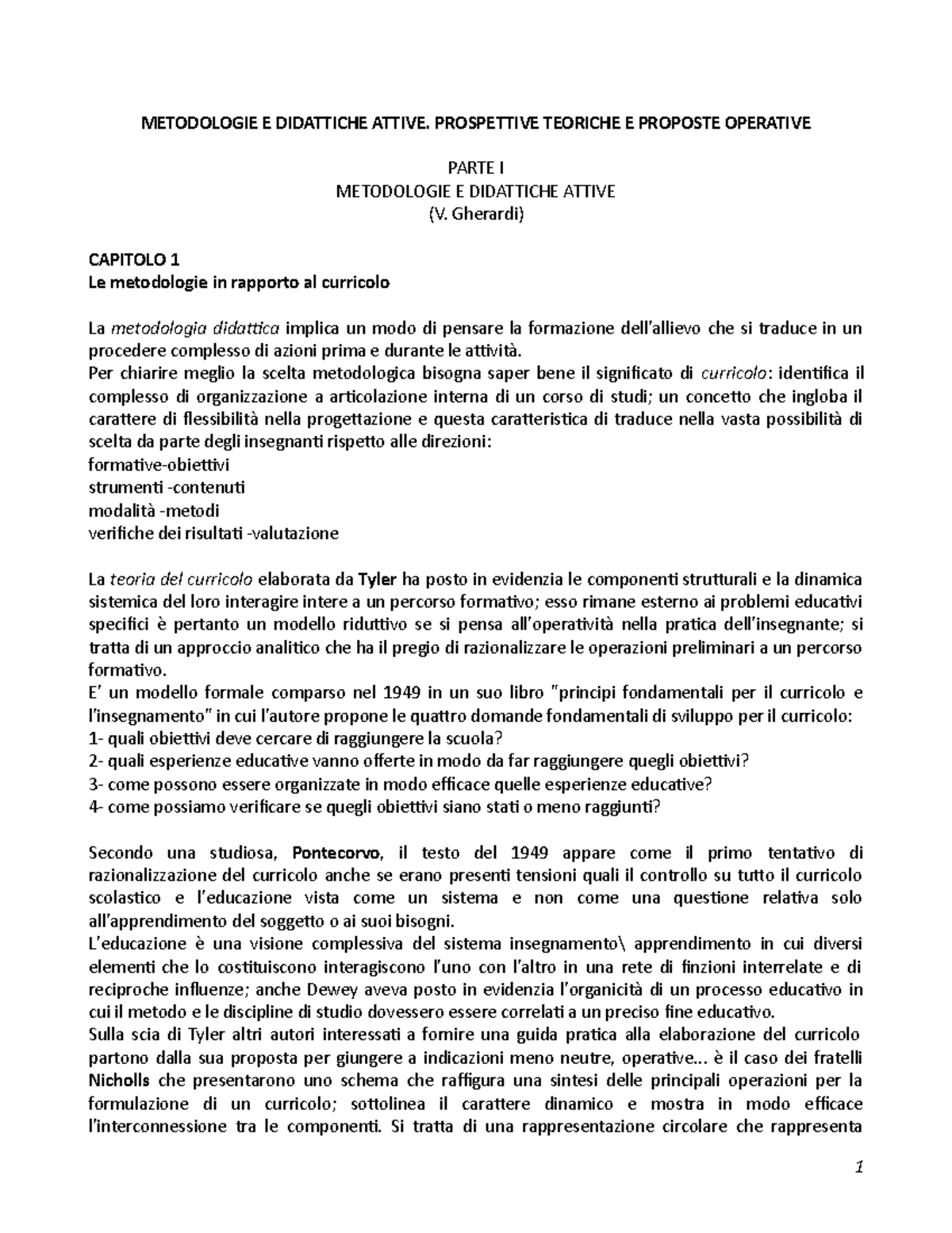 Media E Società Nel Mondo Contemporaneo Riassunto