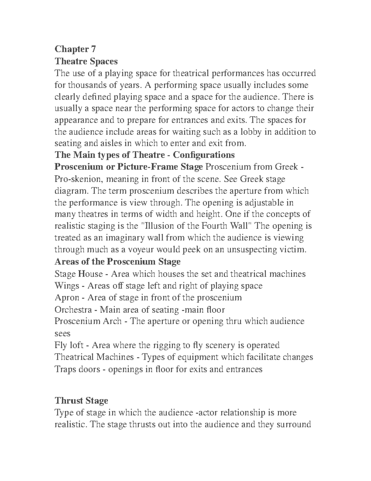 chapter-7-notes-chapter-7-theatre-spaces-the-use-of-a-playing-space